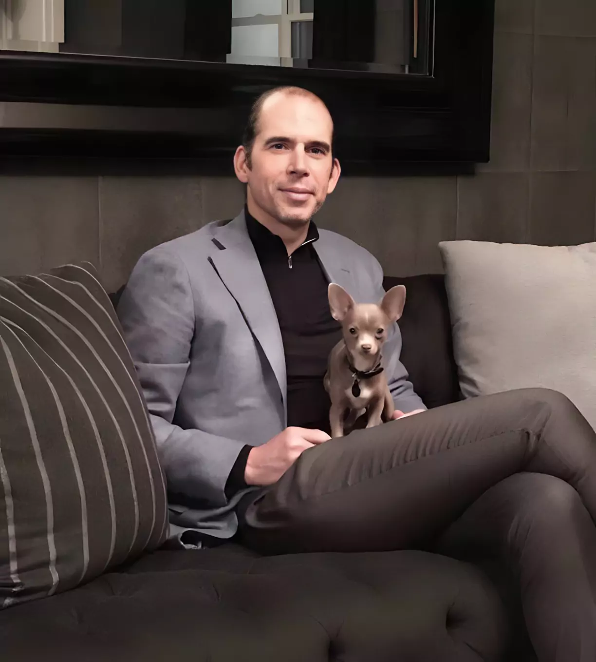 CEO Interview